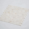 Interior Wall Design Mother Of Pearl Shell Mosaic Tiles